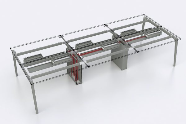 WireManagement WireManagement